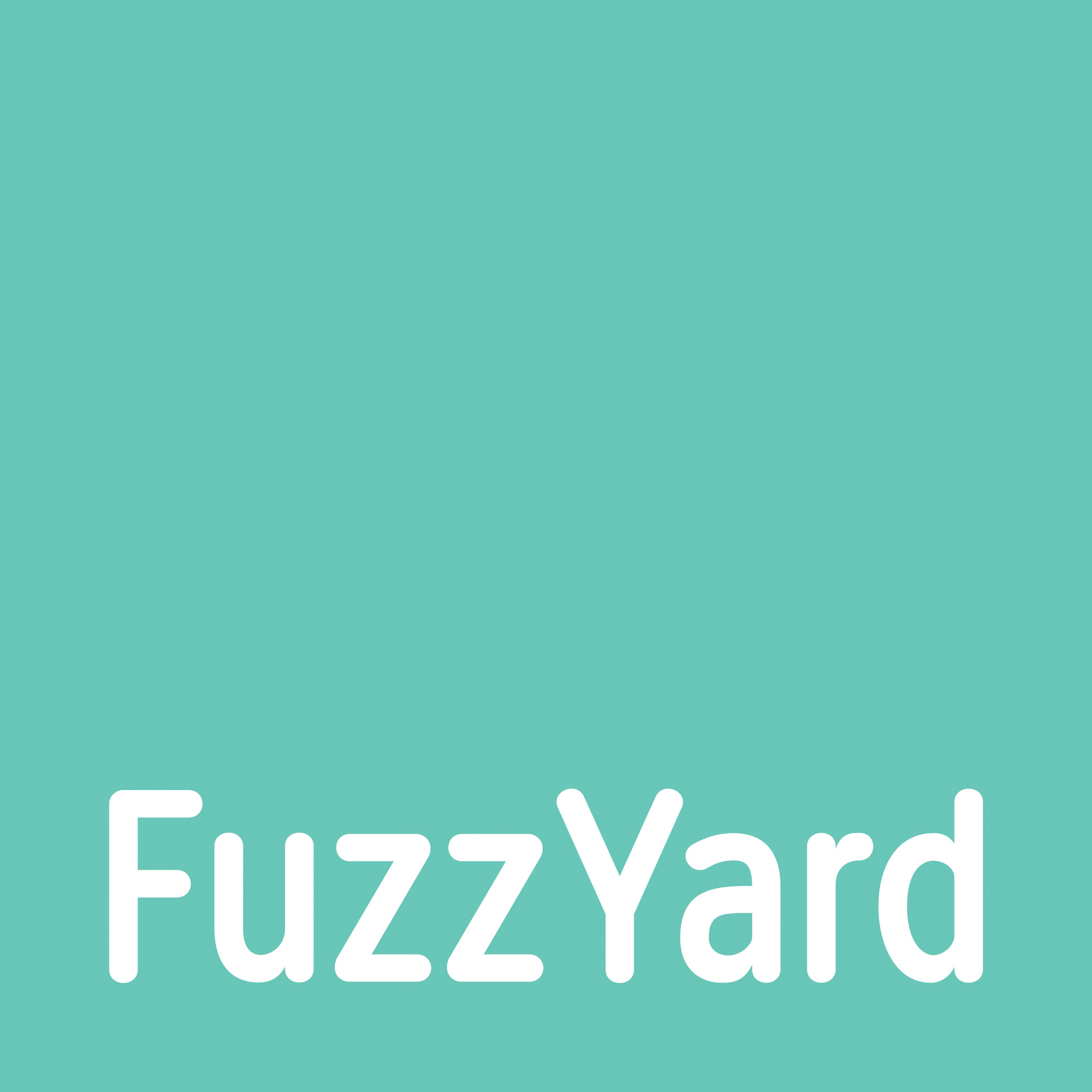 FuzzYard logo