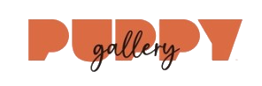Puppy Gallery logo