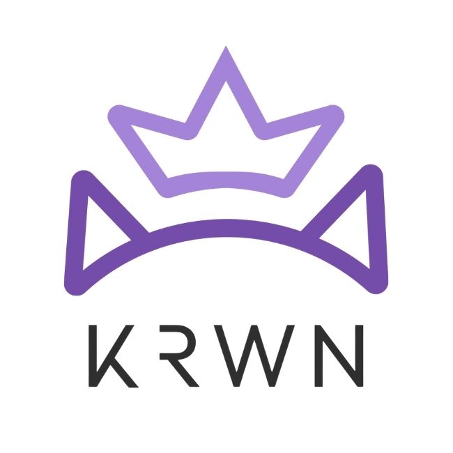 KRWN logo