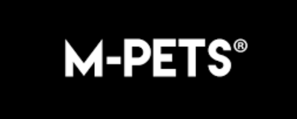 M-Pets logo